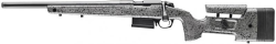 Bergara B14-R HMR Steel Barrelled Rifle in 22 LR 18IN Left Handed